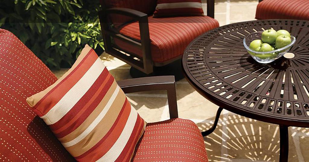 Outdoor Furniture Focus Tropitone Sequoia Supply
